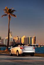 Chrysler 200 Convertible 2011 года